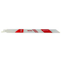 Lâmina de Serra Sabre para Metal HSS BIS12 12 x 3/4pol 84,0002 ROCAST