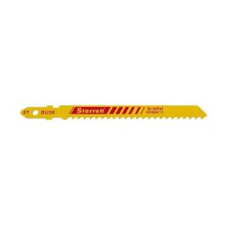 Lâmina De Serra Tico Tico 75mm 8 Dentes Com 5 Unidades (BU38) - Starrett