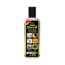 Tira Grude 240mL FA 0 - Quimatic Tapmatic