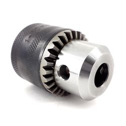 Mandril 3/8pol de Rosca com Chave 2.0 10mm 3/8pol x 24F 43,0005 ROCAST