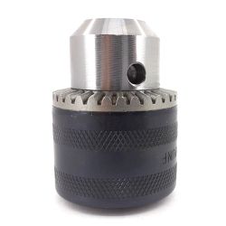 Mandril 1/2pol de Rosca com Chave 2.0 13mm 1/2pol x 20F 43,0006 ROCAST