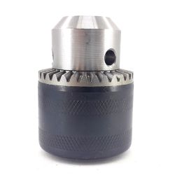 Mandril Cônico Com Chave 13mm - B16 (43,0007) - Rocast