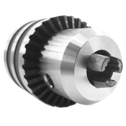 Mandril Cônico Com Chave 20mm - B22 (43,0011) - Rocast