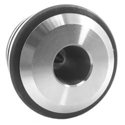 Mandril Cônico Com Chave 20mm - B22 (43,0011) - Rocast