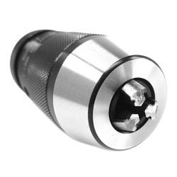 Mandril de Aperto Rápido Pesado 13mm - 1/2 X 20F (67,0001) - Rocast