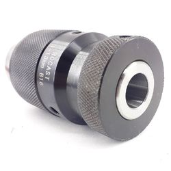 Mandril de Aperto Rápido Pesado Capacidade 13mm Fixação B16 67,0005 ROCAST