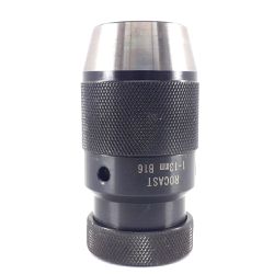 Mandril de Aperto Rápido Pesado Capacidade 13mm Fixação B16 67,0005 ROCAST