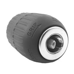 Mandril de Aperto Rápido Leve 13mm 1/2 x 20F 98,0003 ROCAST