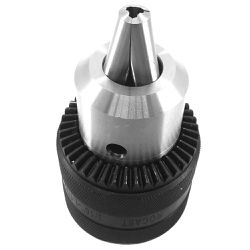 Mandril 1.1/32pol Cônico com Chave 5.0 25mm B24 43,0013 ROCAST