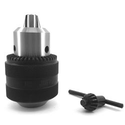 Mandril 1.1/32pol Cônico com Chave 5.0 25mm B24 43,0013 ROCAST