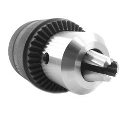 Mandril 1.1/32pol Cônico com Chave 5.0 25mm B24 43,0013 ROCAST