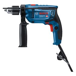 Furadeira de Impacto Bosch GSB 13 RE 750W 127V
