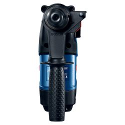 Martelete rompedor Bosch GBH 3-28 DRE 800W 220V em maleta