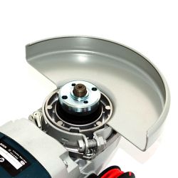 Esmerilhadeira Angular 7Pol GWS 26-180 - Bosch 220V