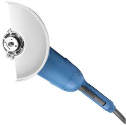 Esmerilhadeira Angular 9Pol GWS 22-230 - Bosch 220V