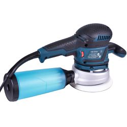 Lixadeira Excêntrica 400W GEX 125-150 AVE - Bosch 220V