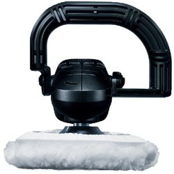 Politriz Bosch GPO 14 CE, 1400 W, 220V, 6 velocidades, com disco