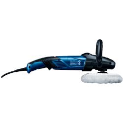 Politriz Bosch GPO 14 CE, 1400 W, 220V, 6 velocidades, com disco