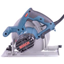 Serra Circular 7.1/4Pol 1600W GKS 67 - Bosch 110V