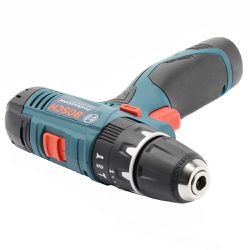 Furadeira Impacto/Parafusadeira à Bateria GSB 1200-2-Li - BOSCH