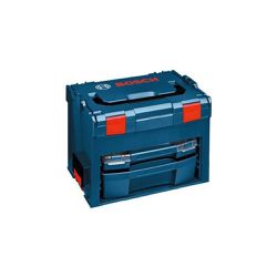 Maleta Modular Boxx com 2 Gavetas 442x357x273mm LS-BOXX 306 - Bosch