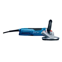 Lixadeira para concreto Bosch GBR 15 CA 1500W 220V, em maleta
