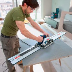 Peça de Extensão Bosch FSN VEL