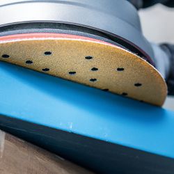 Disco de Lixa Bosch EXPERT C470 150mm G120 5 peças