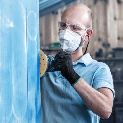 Disco de Lixa Bosch EXPERT C470 150mm G120 5 peças