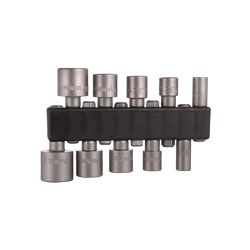 Kit Soquetes com 10 unidades - Skil 