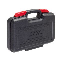 Jogo de Brocas e Bits Para Furar e Parafusar com 101 Peças - Skil 