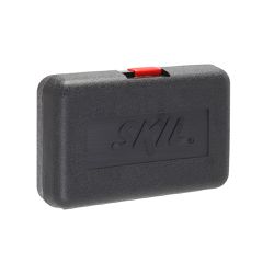 Jogo de Pontas e Bits para Fixar e Parafusar 67 peças - Skil