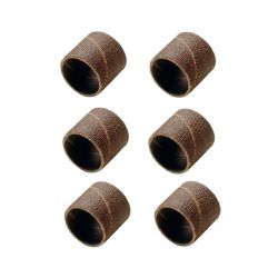 Lixa Roda 432 1/2 - DREMEL