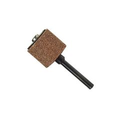 Lixa Granas de Carbureto 475 - Dremel