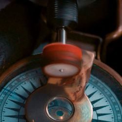 Kit de Uso Geral Para Micro Retífica Com 52 Peças (26150730AA) - Dremel