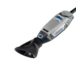 Guia Para Remover Rejunte Com 1 Broca (Modelo 568) - Dremel