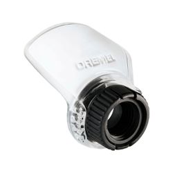 Capa de Proteção Contra Resíduos e Faíscas 5 Peças A550 (2615A550AB) - Dremel