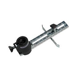 Guia De Corte Circular e Reto (Modelo 678) - Dremel 