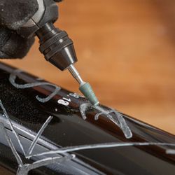 Kit de Acessórios Para Micro Retífica Com 160 Peças (26150710AK) - Dremel