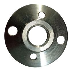 Porca Redonda (F000635117) - Bosch