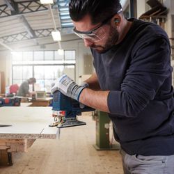 Lâmina serra tico tico Bosch T101B Clean for wood 5pçs