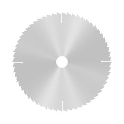 Disco de Serra Circular Pro Multi Material 254mm, 60d (2608642200) - Bosch