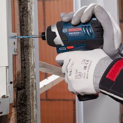 Broca Bosch CYL-9 Multimaterial Ø5,5 x 50 x 85 mm