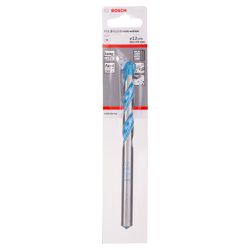 Broca Bosch CYL-9 Multimaterial Ø12 x 90 x 150 mm