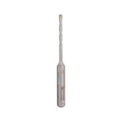 Broca SDS/Plus p/ Concreto 04x110mm - BOSCH