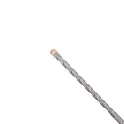 Broca SDS/Plus p/ Concreto 05x160mm - BOSCH