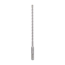 Broca SDS/Plus p/ Concreto 06x210mm - BOSCH