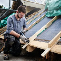 Lâmina de Serra Bosch Para Multicortadora HCS AIZ 32 EPC Wood 50x32mm 1 peça