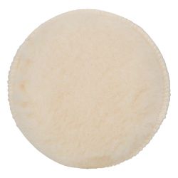 Boné de Pele Para Polimento 130mm (2608610001) - Bosch