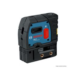 Nível a Laser de Pontos 30M GPL 5 - BOSCH